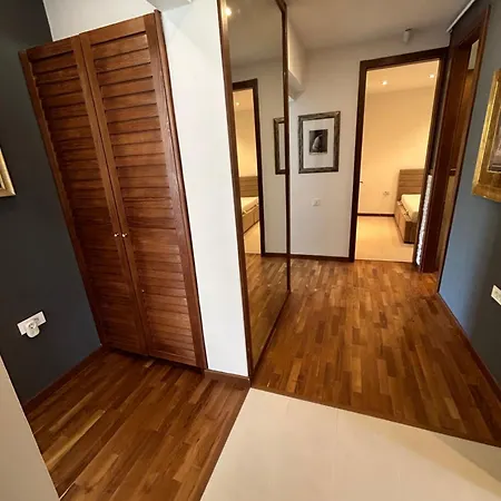 Swiss Town * Sarajevo