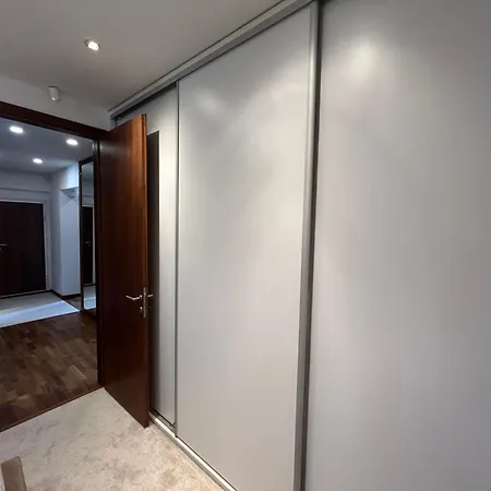 Swiss Town Apartmán Sarajevo