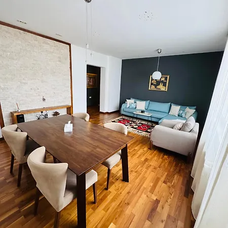 Apartment Swiss Town *