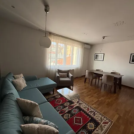 Swiss Town * Sarajevo